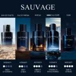 Dior Sauvage -EDP