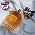 JPG Le Male Le Parfum