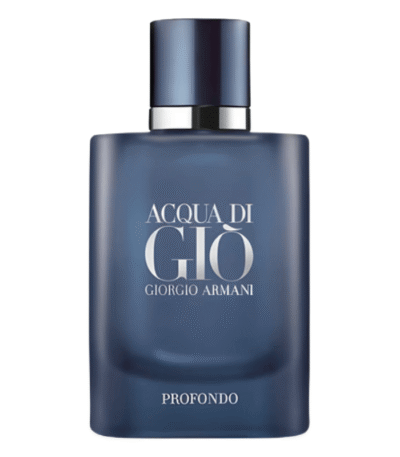 Acqua Di GIÒ PROFONDO