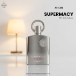 Afnan -Supremacy Not Only Intense