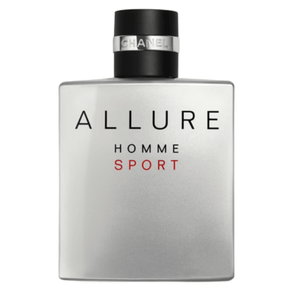 Allure Homme Sport