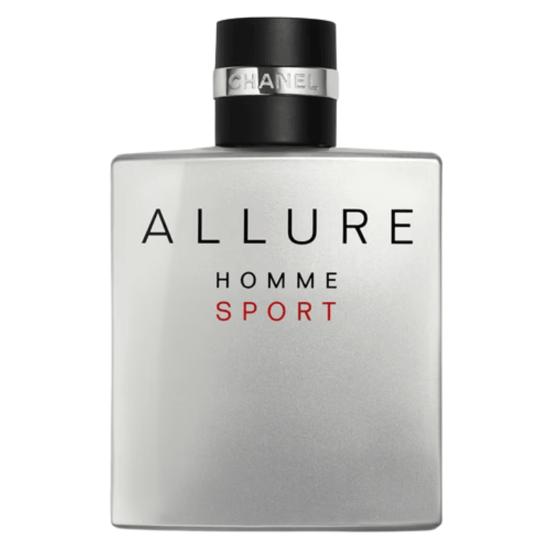 Allure Homme Sport