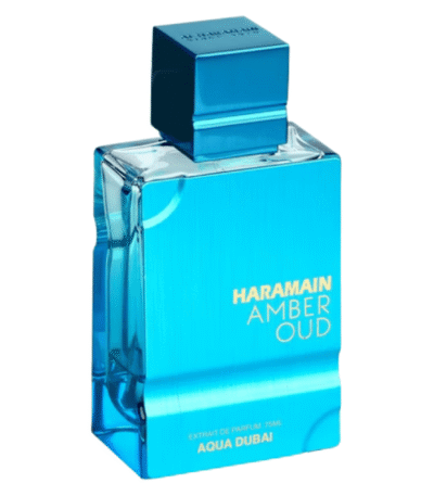 Amber Oud Aqua Dubai