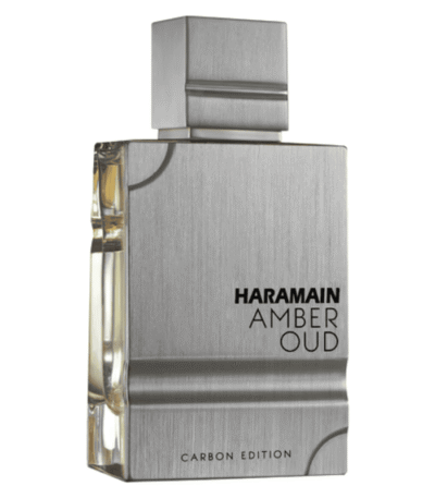Amber Oud Carbon Edition