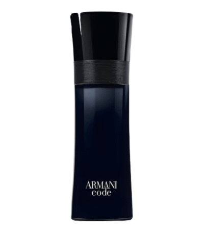 Armani Code
