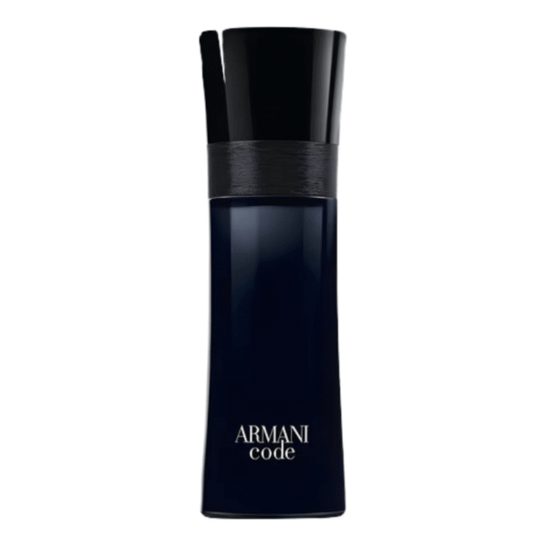 Armani Code