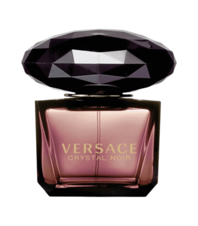 Crystal Noir