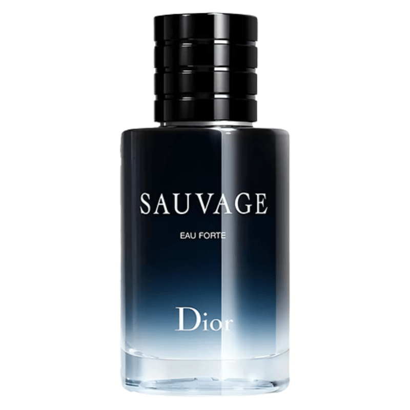 Dior Sauvage -Eau Forte