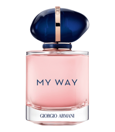 Giorgio Armani My Way