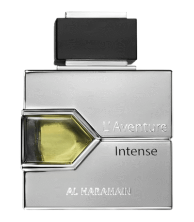 Haramain L’Aventure Intense