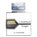 Haramain L’Aventure Knight