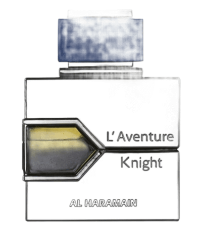 Haramain L’Aventure Knight