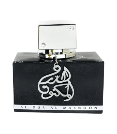 Lattafa Al Dur Al Maknoon Silver