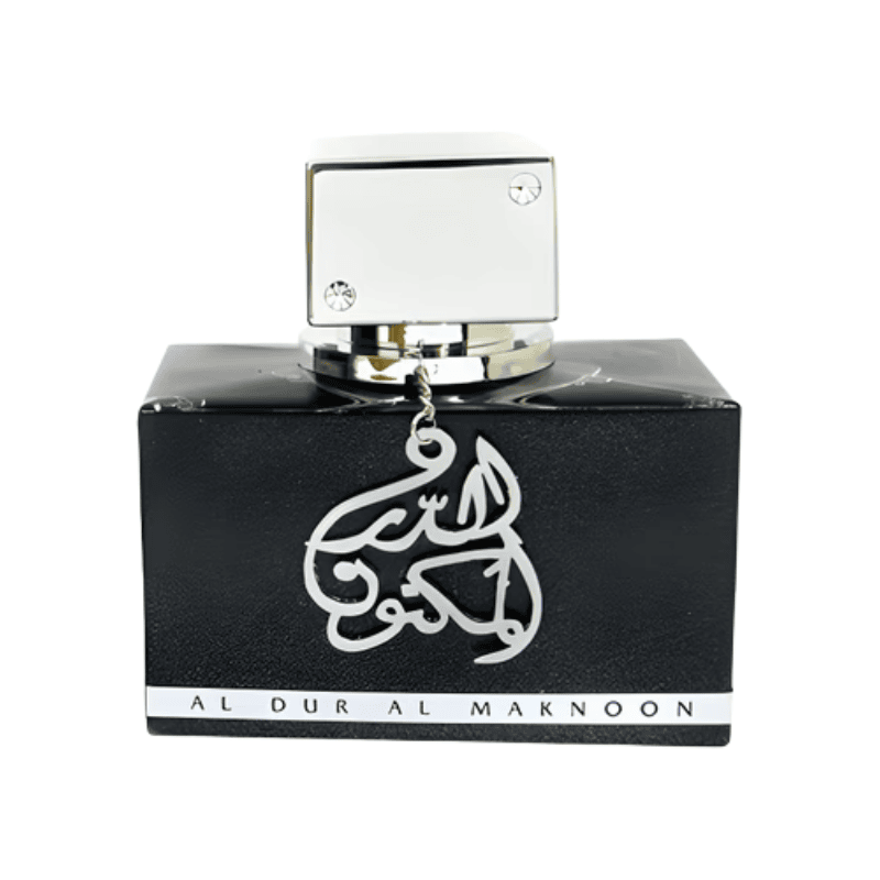 Lattafa Al Dur Al Maknoon Silver