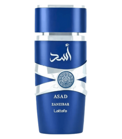 Lattafa Asad Zanzibar