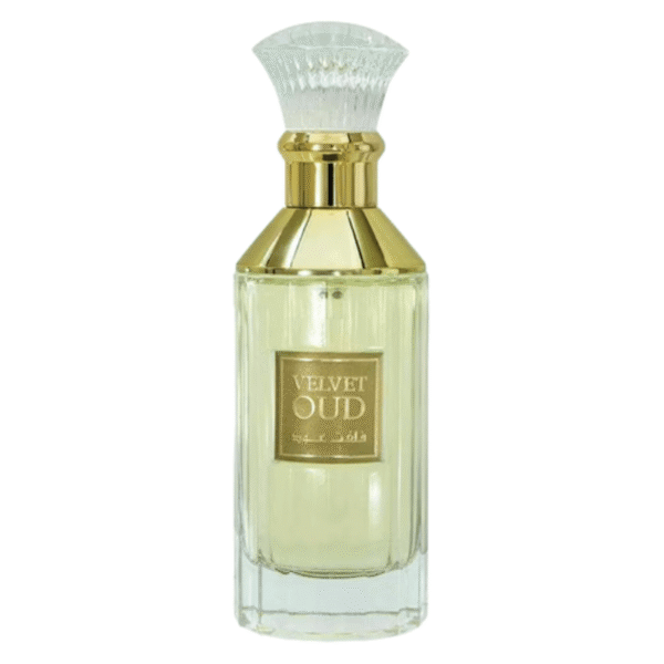 Lattafa Velvet Oud