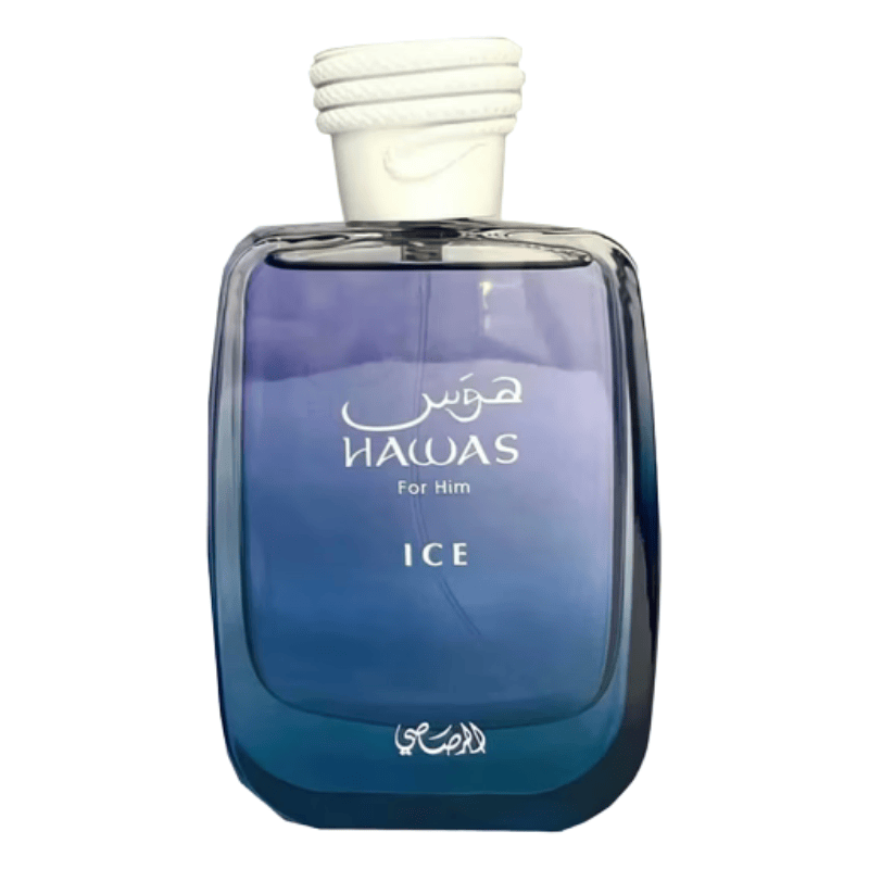 Rasasi Hawas Ice Rasasi Hawas Ice