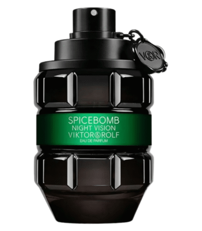 Spicebomb Night Vision
