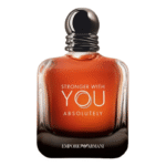 Stronger With You Absolutely