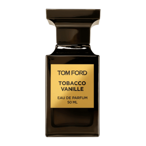 Tobacco Vanille -EDP