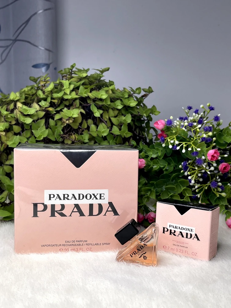IMG_4954 Prada Paradoxe -EDP - Image 1