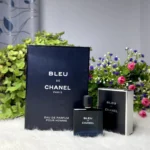 Bleu de Chanel