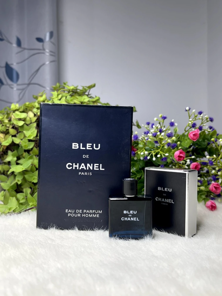 IMG_4958 Bleu de Chanel - Image 1