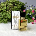 YSL  Liber -EDP