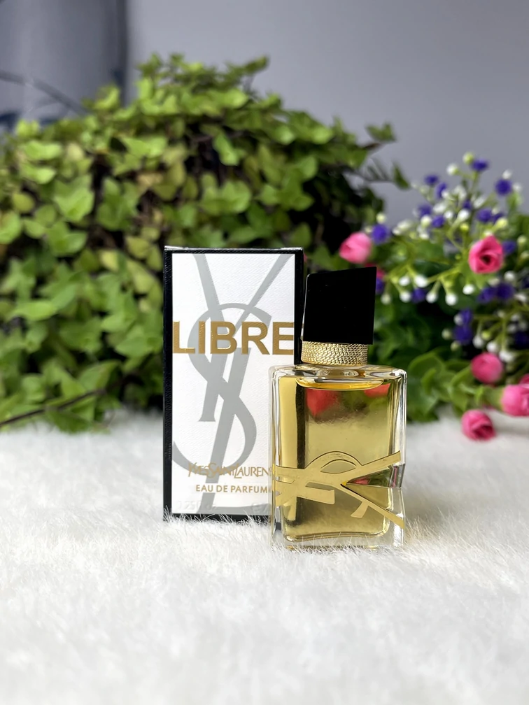 IMG_4990 YSL Liber -EDP - Image 1