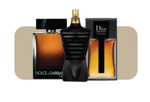 Perfume For Men